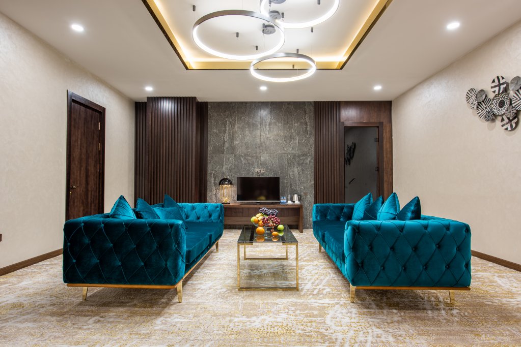 Ташкент: Wyndham Garden Tashkent