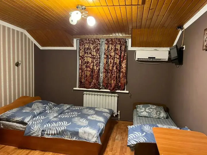 Казань: Aziya Hotel