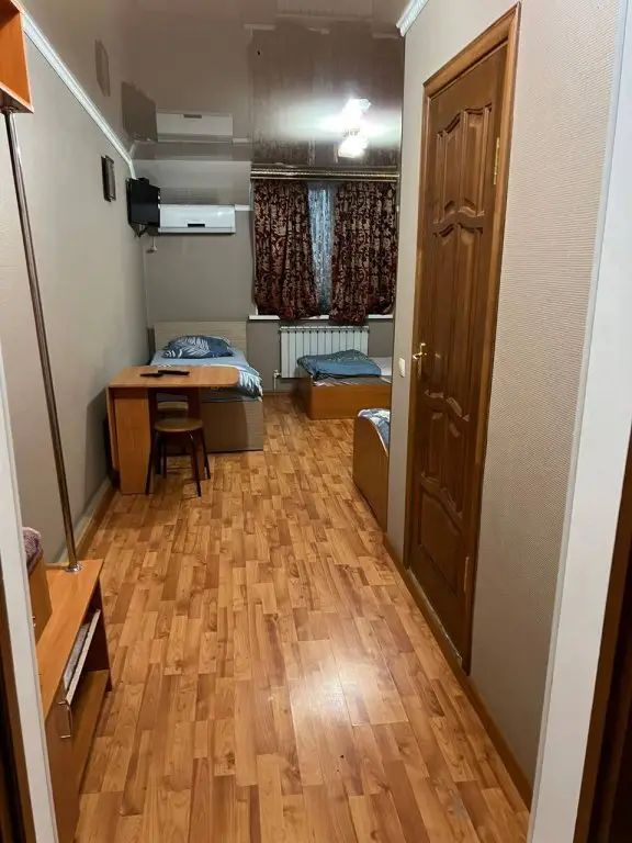 Казань: Отель Азия