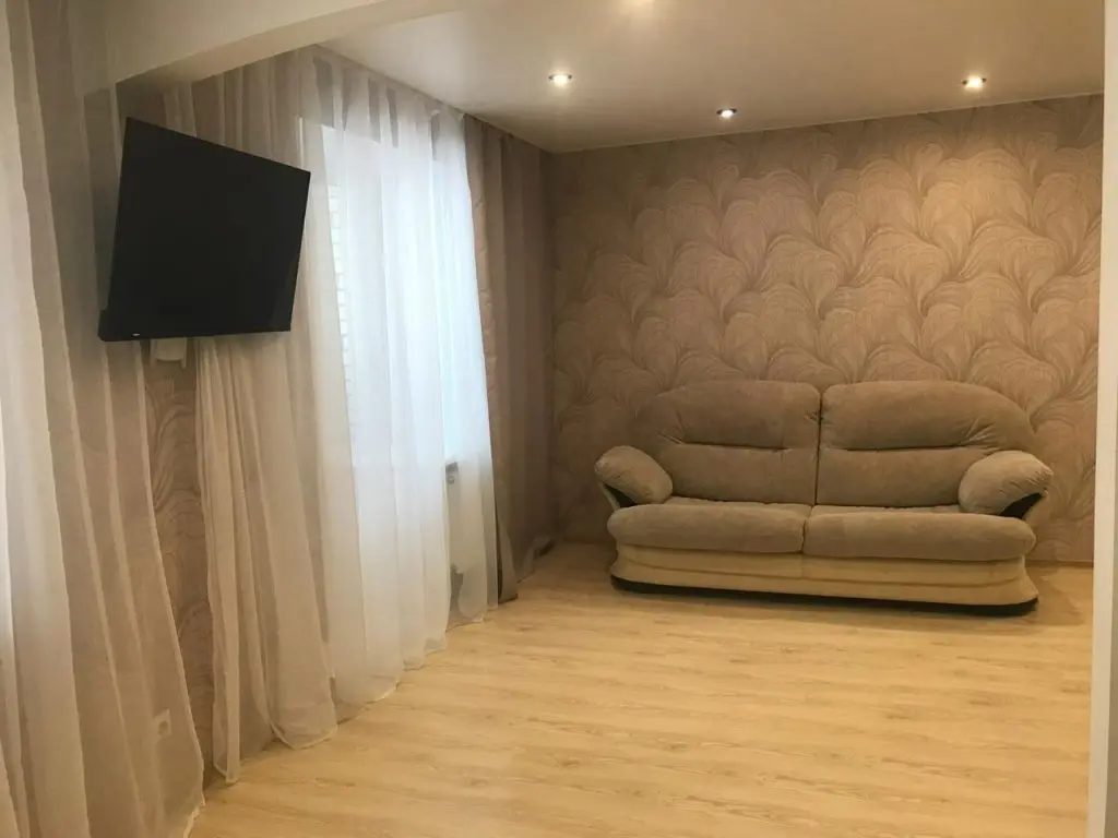 Череповец: Апартаменты Best Home
