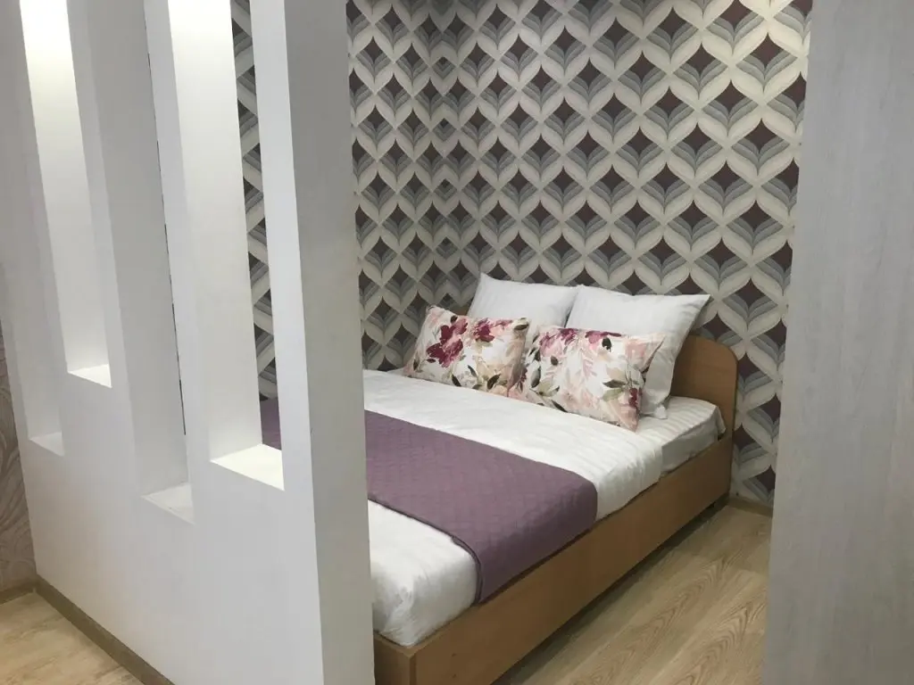 Череповец: Апартаменты Best Home