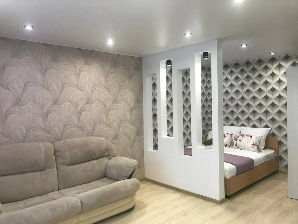 Череповец: Апартаменты Best Home