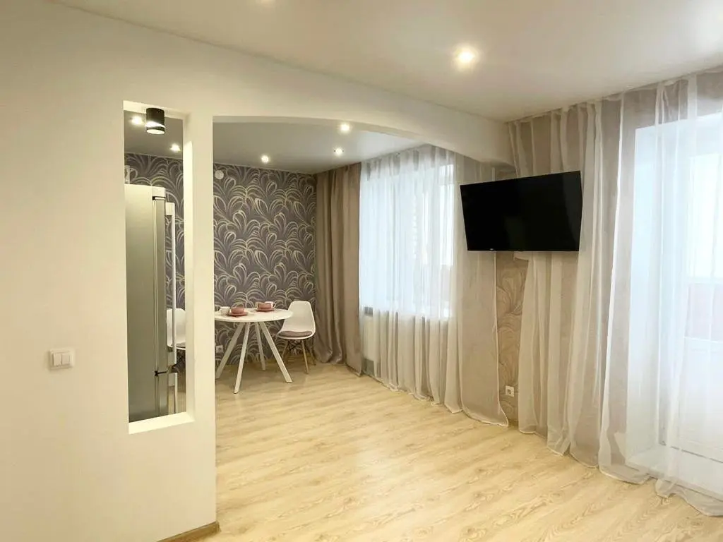 Череповец: Апартаменты Best Home