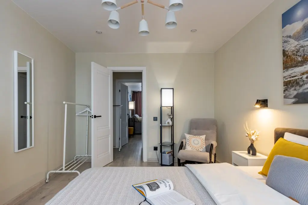 Кировск: Апартаменты Arctic home