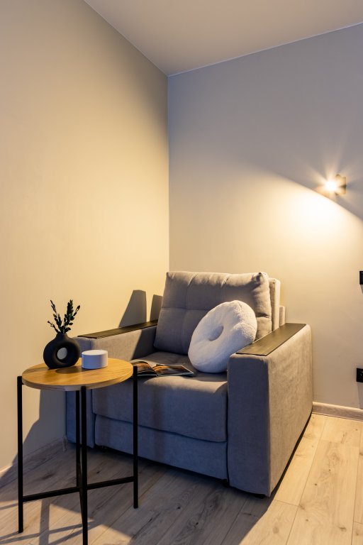 Кировск: Апартаменты Arctic home