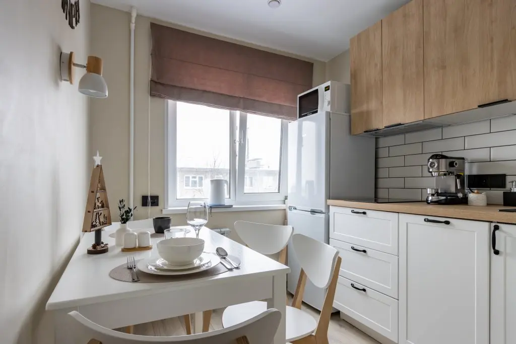 Кировск: Апартаменты Arctic home