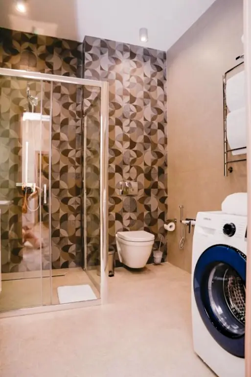 Кисловодск: Апартаменты Грин Парк 119/1
