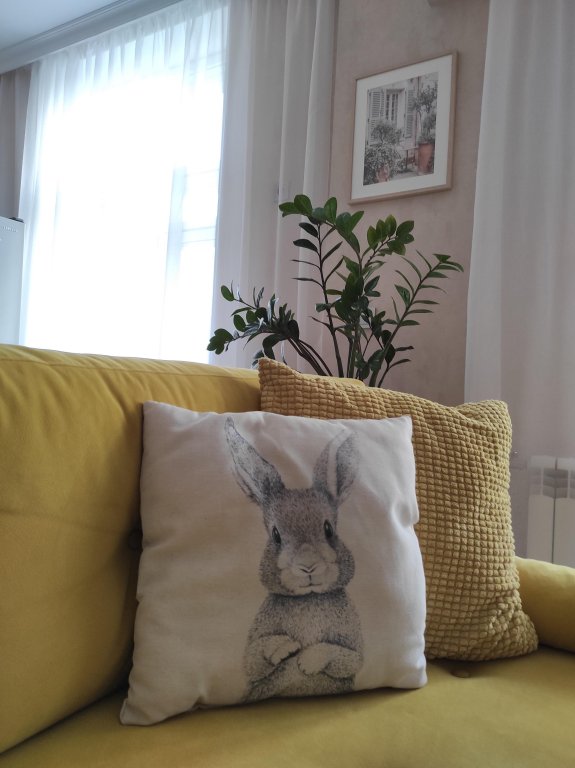 Москва: Апартаменты Sweet Family Apartments Moscow