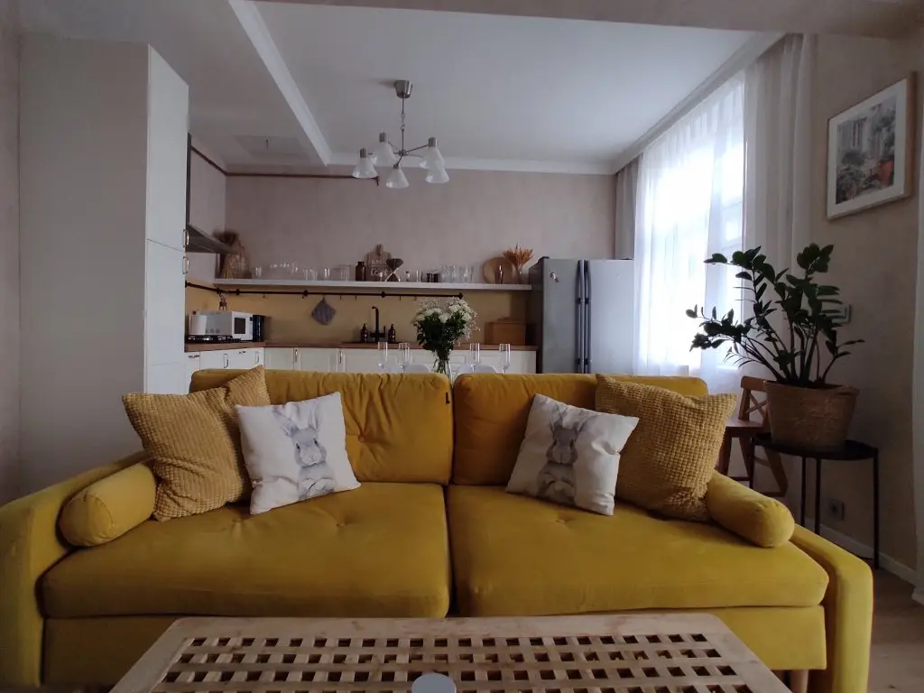 Москва: Апартаменты Sweet Family Apartments Moscow