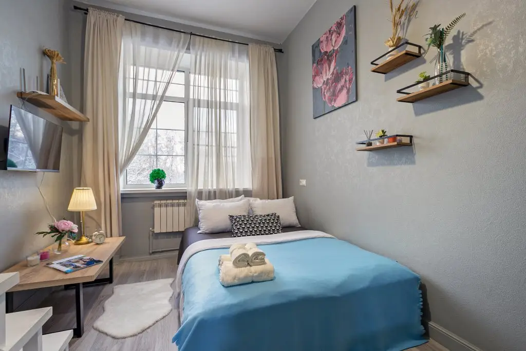 Москва: Квартира Студия 25м² 5/6 этаж