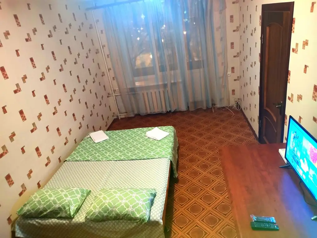 Москва: Квартира возле парка ВДНХ