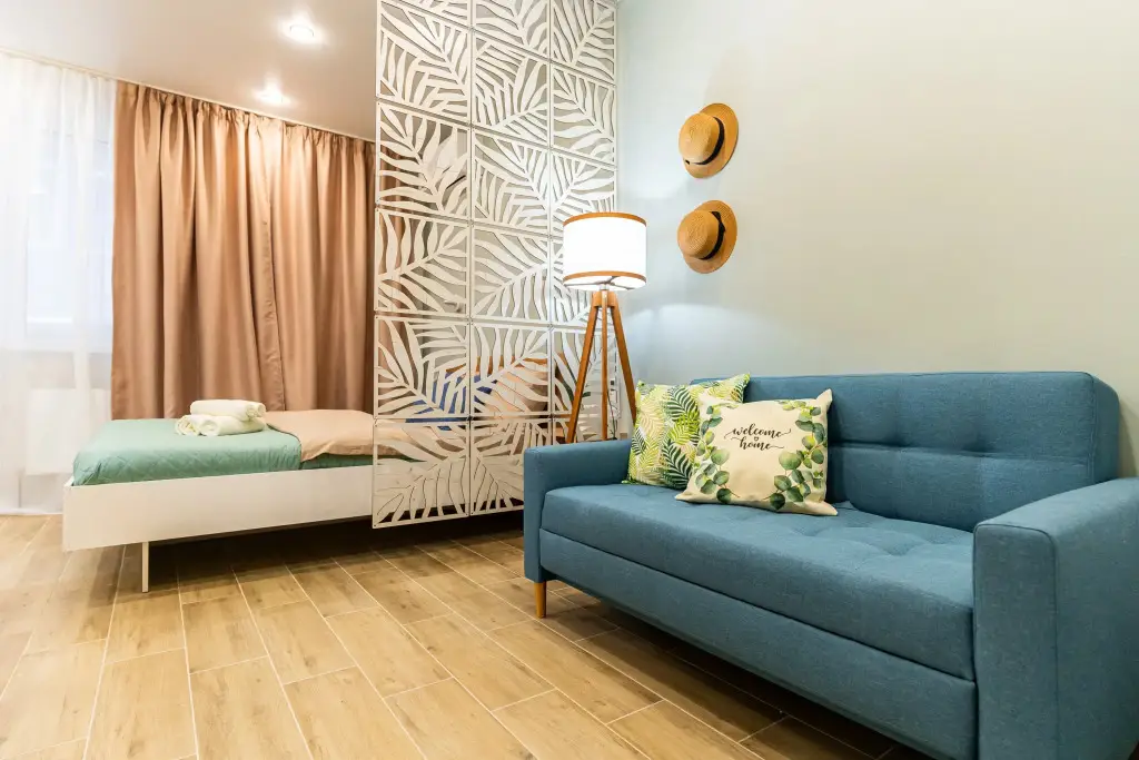 Новороссийск: Uyutnye V Zhk Arena Ot Letoarart Apartments