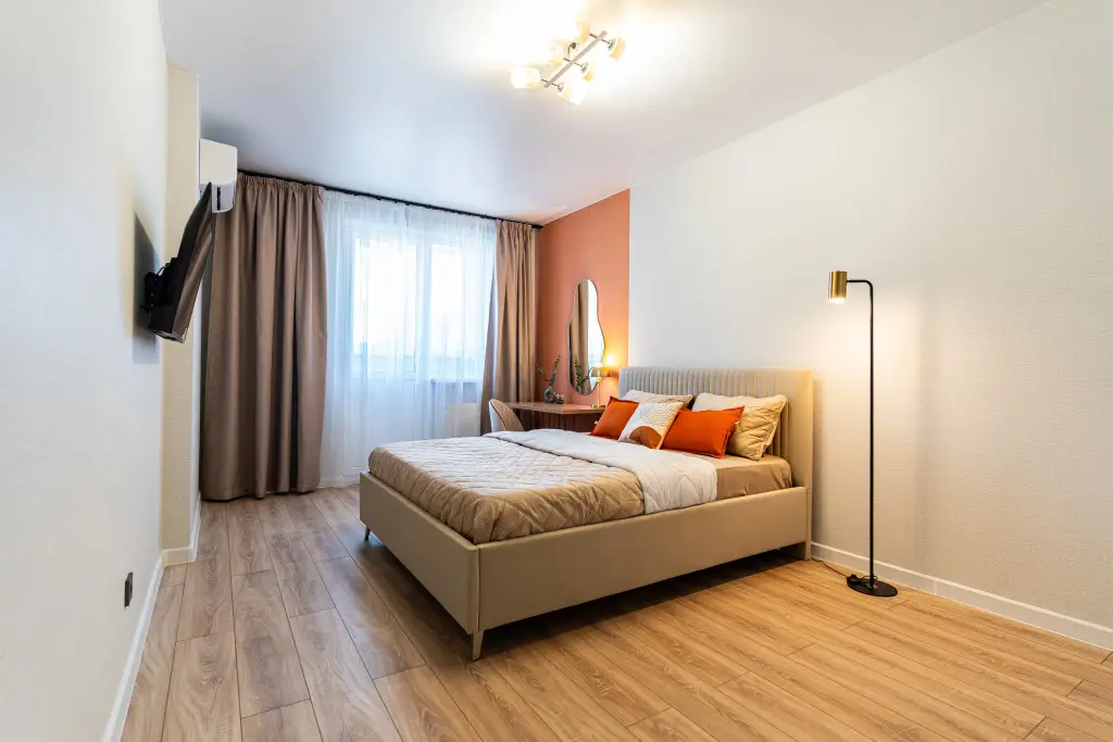 Новороссийск: Uyutnye V Zhk Arena Ot Letoarart Apartments