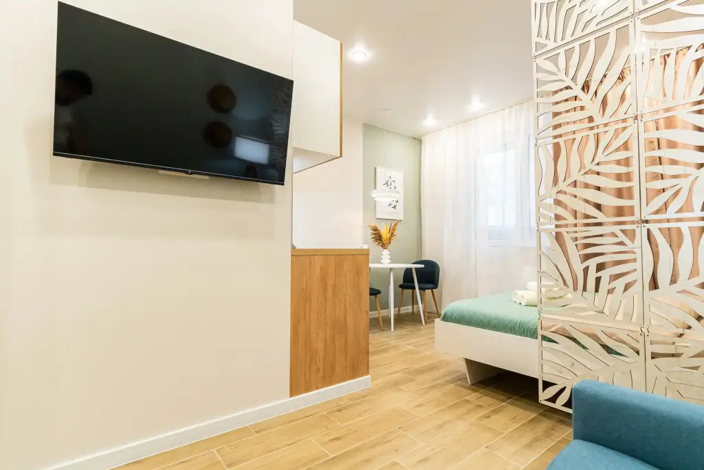 Новороссийск: Uyutnye V Zhk Arena Ot Letoarart Apartments