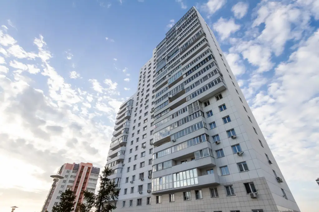 Новосибирск: Апартаменты Andora apart | Квартира в Деловом Центре Города