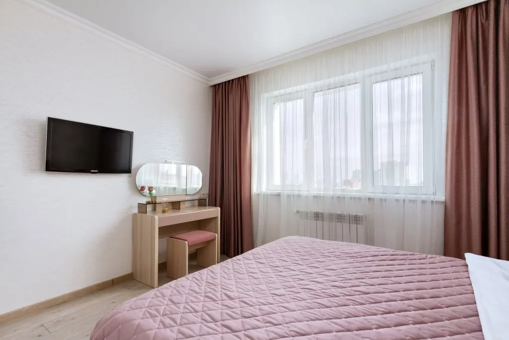 Новосибирск: Апартаменты Andora apart | Квартира 3к с Видом на Город ЖК Эльбрус