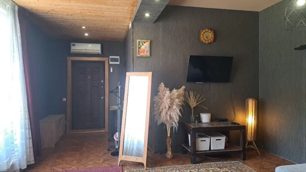 Адлер: Квартира Просторная в Стиле Loft