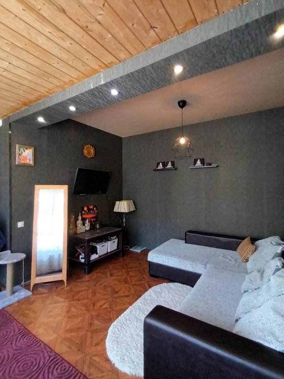Адлер: Квартира Просторная в Стиле Loft