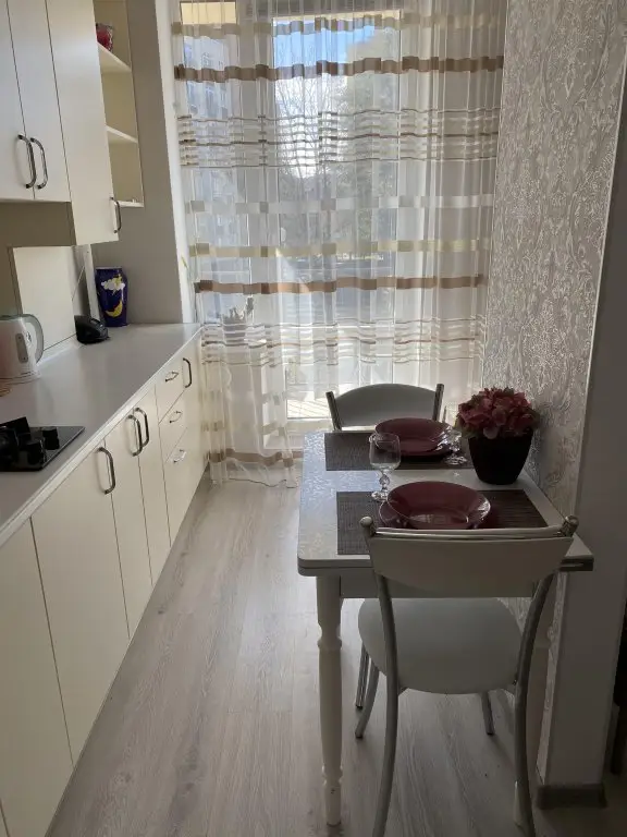 Светлогорск: Апартаменты Ирина