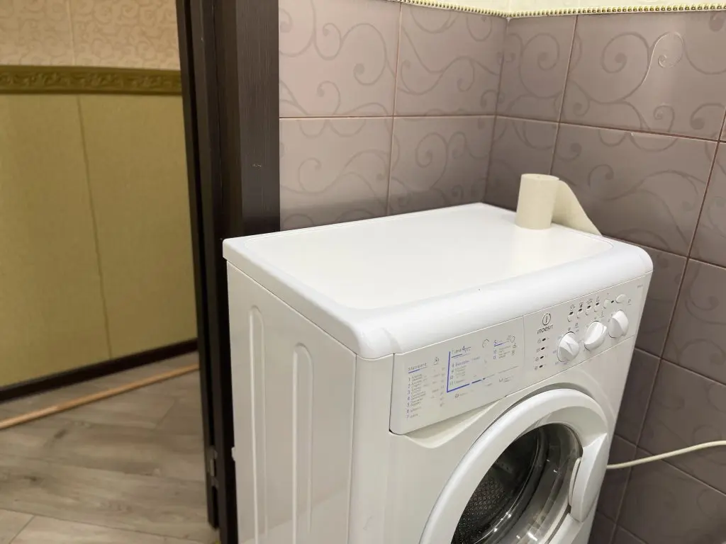 Якутск: Квартира в Студгородке