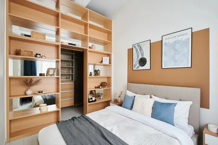 Москва: Квартира GM Apartments LUX Пятикомнатная на Арбате