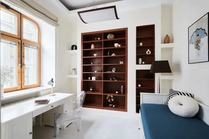 Москва: Квартира GM Apartments LUX Пятикомнатная на Арбате