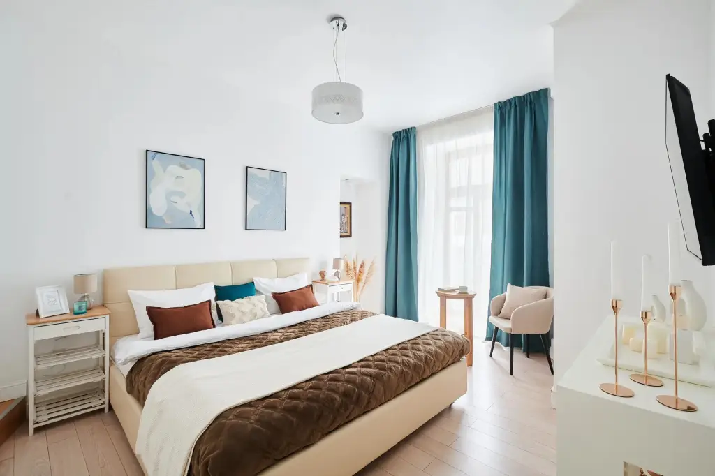 Москва: Квартира GM Apartments LUX Пятикомнатная на Арбате