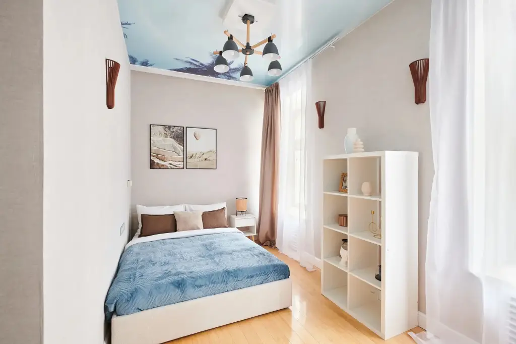 Москва: Квартира GM Apartments LUX Пятикомнатная на Арбате