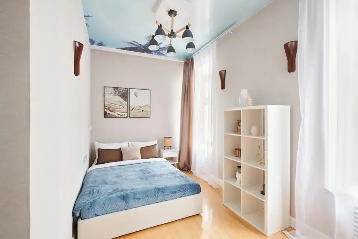 Москва: Квартира GM Apartments LUX Пятикомнатная на Арбате