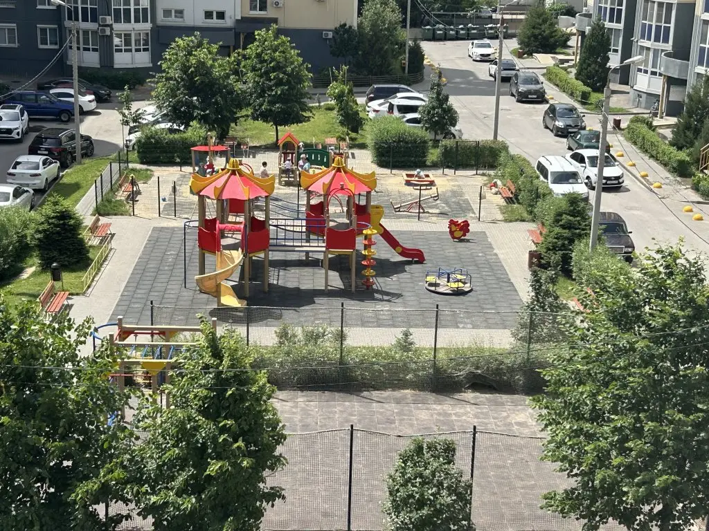 Волгоград: Квартира Мамаев Курган