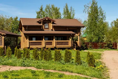 База отдыха SNHAUS — фото 1
