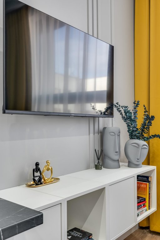 Estetic House (Эстетик Хаус) на улице Нижегородская 32/15 — фото 1