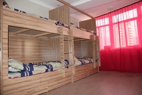Apple City Apartments Samal — фото 1
