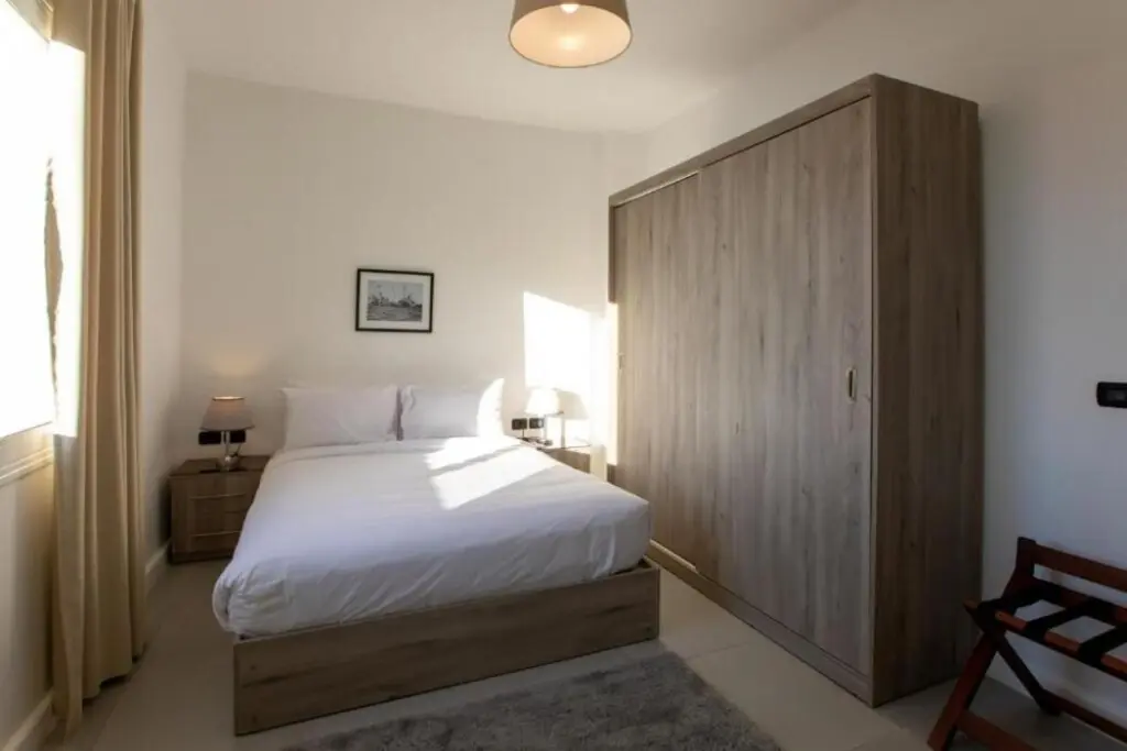 Порт-Саид: Panorama Portsaid Hotel