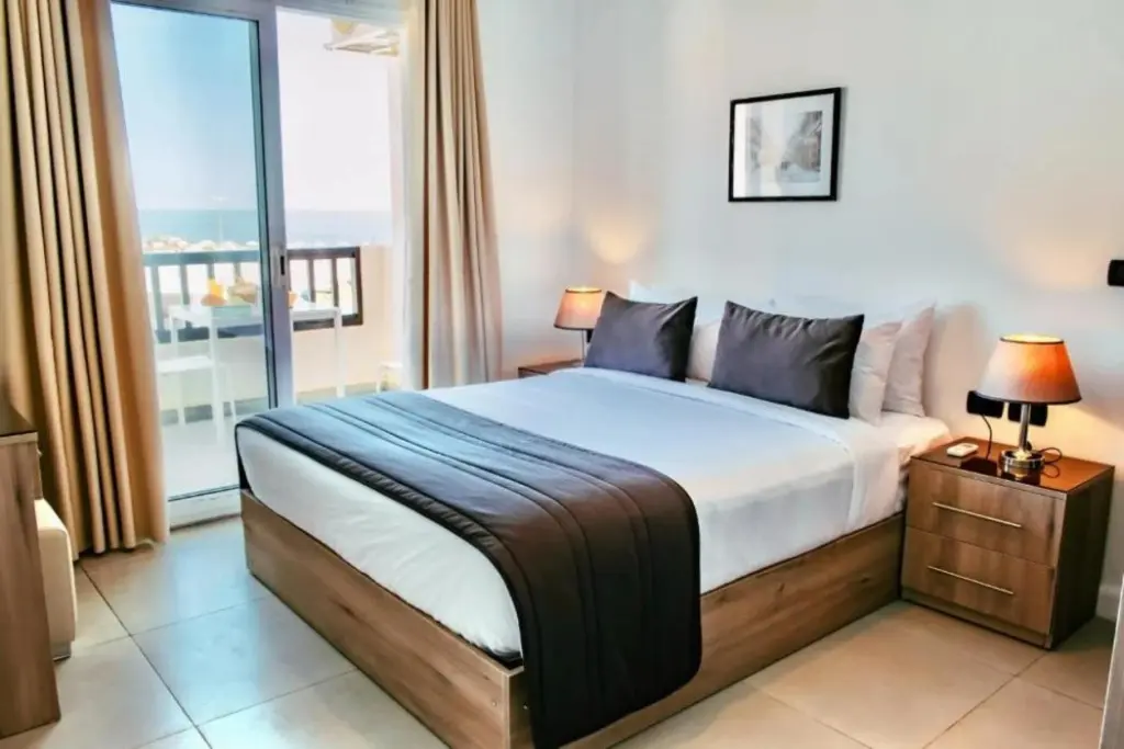 Порт-Саид: Panorama Portsaid Hotel