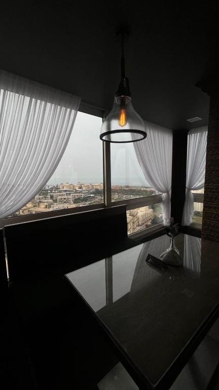 Panorama Portsaid Hotel — фото 1