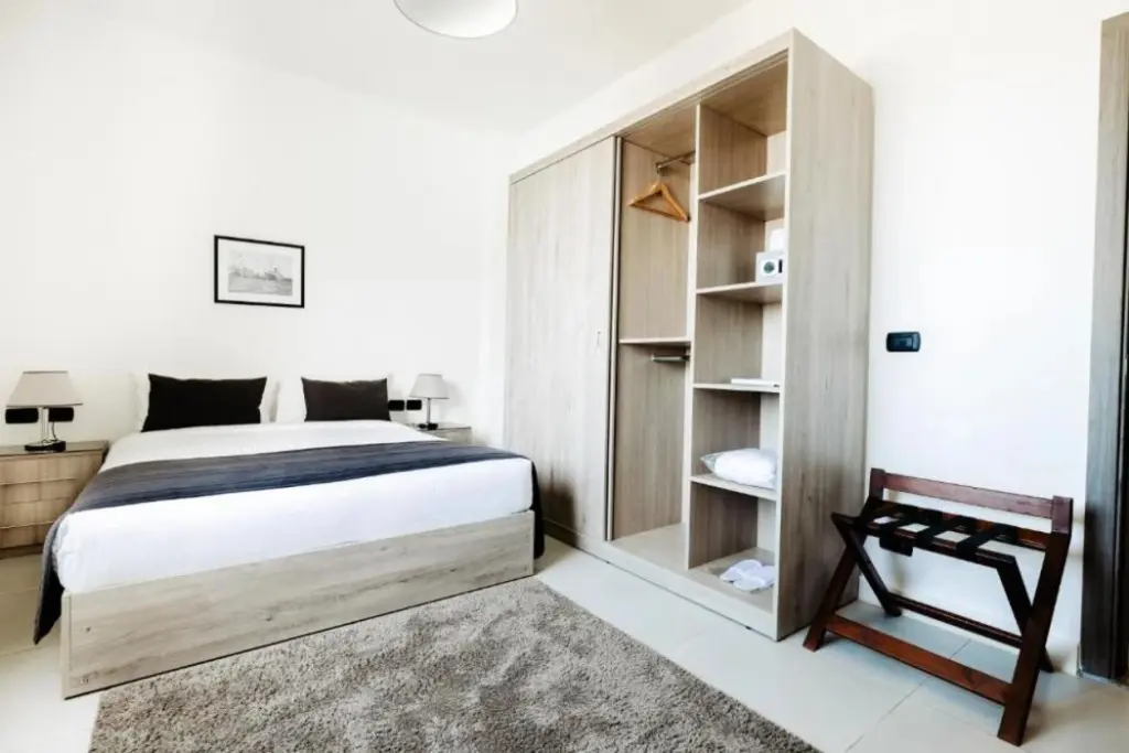 Порт-Саид: Panorama Portsaid Hotel