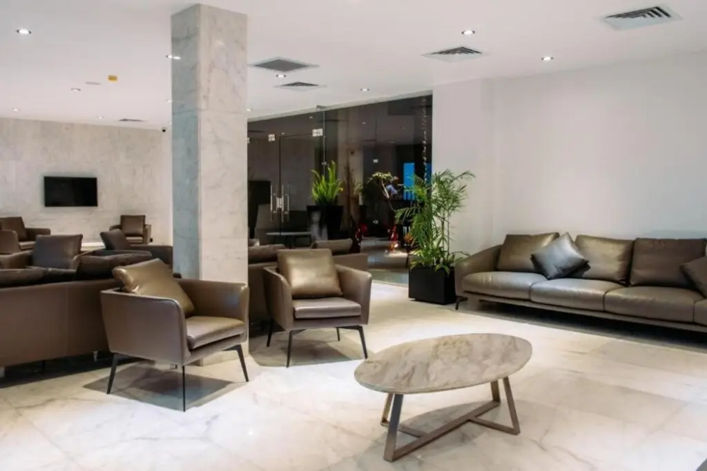Порт-Саид: Panorama Portsaid Hotel