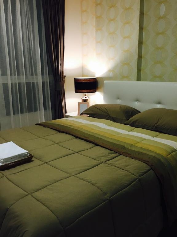 Кату: Dcondo Creek Resort Phuket
