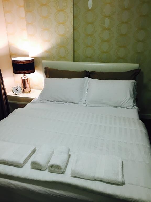 Кату: Dcondo Creek Resort Phuket