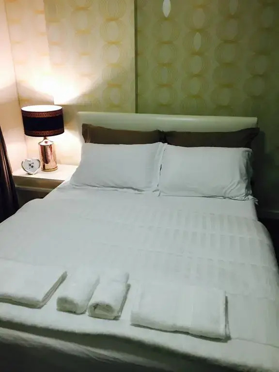 Кату: Dcondo Creek Resort Phuket