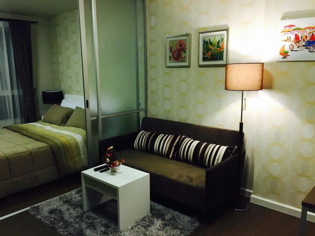 Кату: Dcondo Creek Resort Phuket