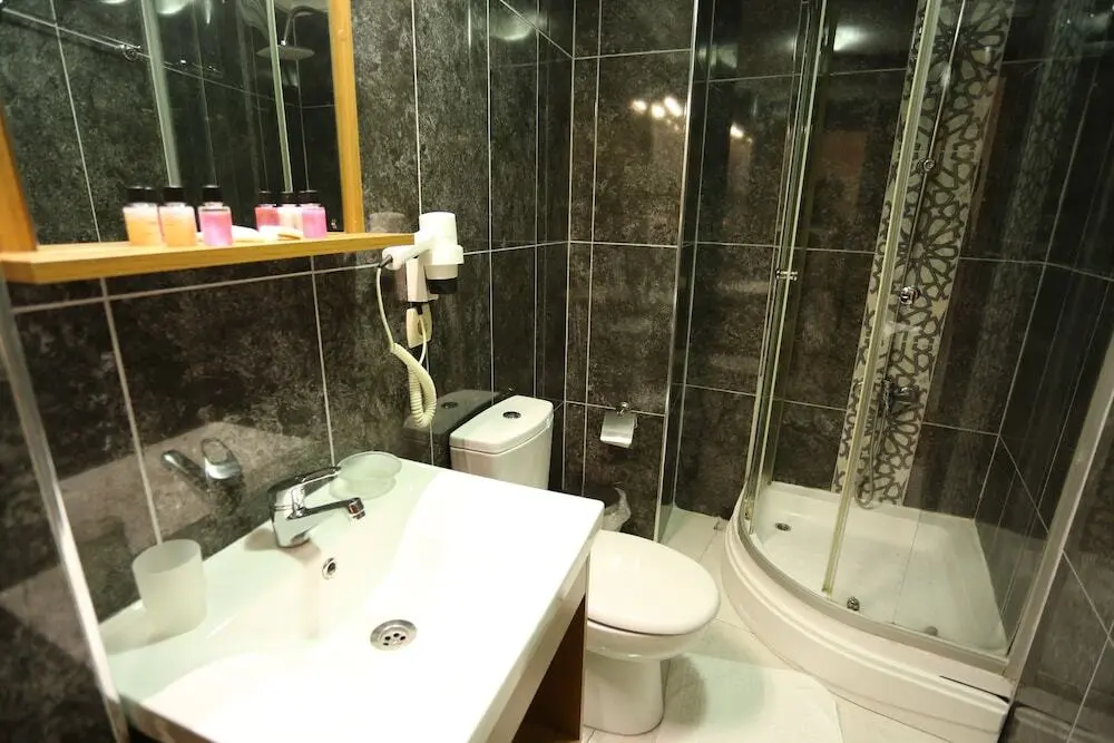Стамбул: Tashkonak Studio Suites