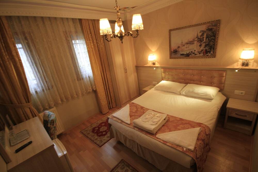 Стамбул: Tashkonak Studio Suites