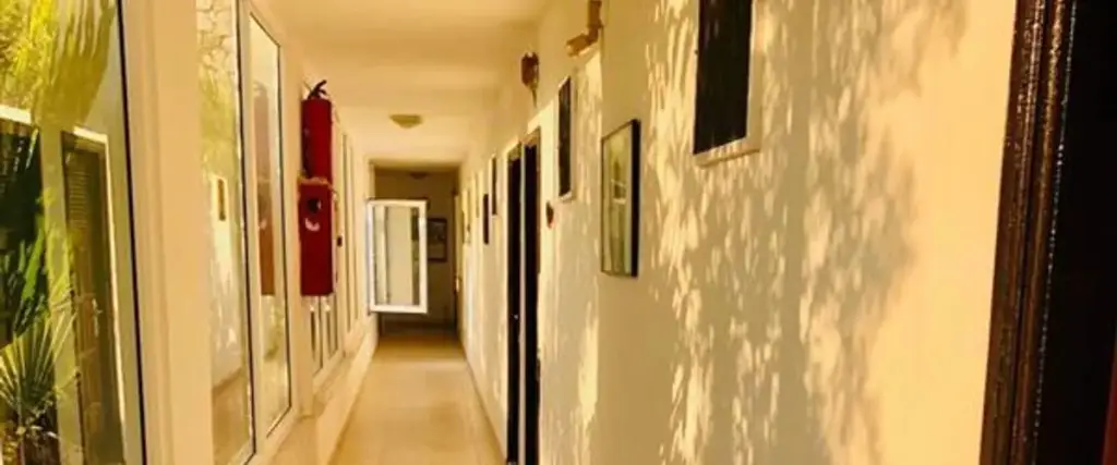Силифке: Davut Hotel