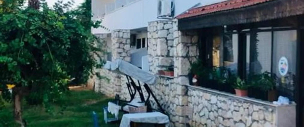 Davut Hotel — фото 1