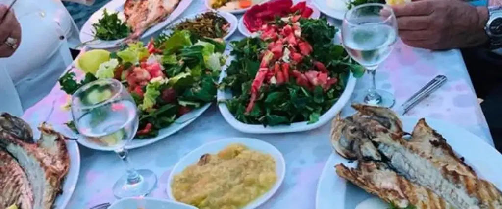 Силифке: Davut Hotel