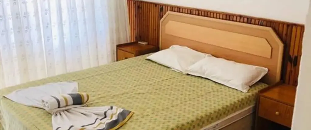 Силифке: Davut Hotel