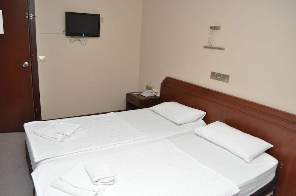 Beach Prenses Hotel — фото 1