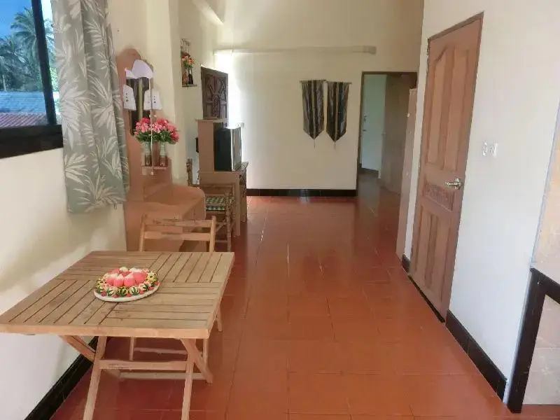 Самуи: Il Castello Di Koh Samui Resort